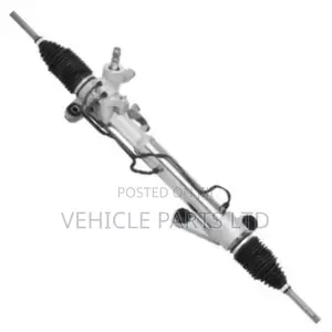 Steering Rack Toyota Verso