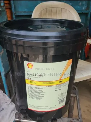 Shell Tellus S2 Mx 32 Hydraulic Fluid