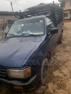 Toyota T100