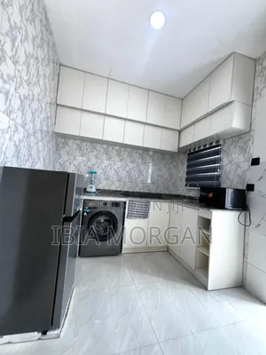 Lux Studio Apartment, Uyo, Near Ibom Tropicana