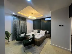 Lux Studio Apartment, Uyo, Near Ibom Tropicana