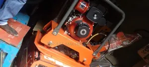 Rivesible Compactor (C160 Plate Compactor)