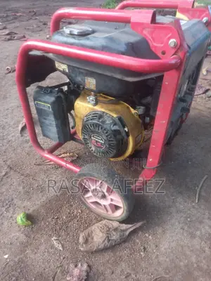 Generator Repairing