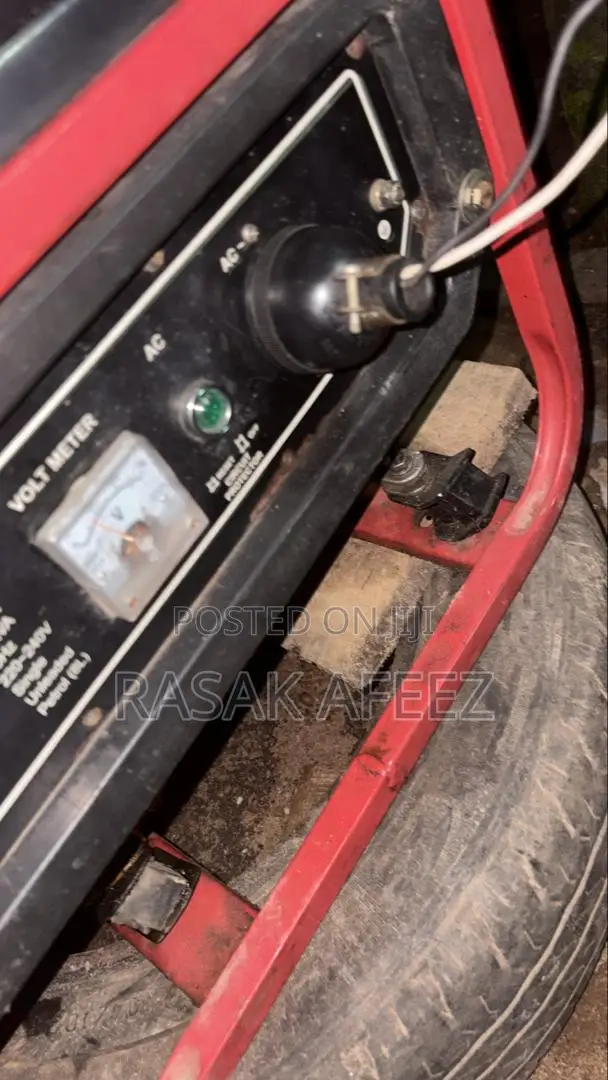 Generator Repairing
