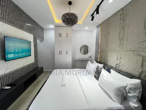 Lux Small Studio Apartment, Uyo, Near Ibom Tropicana
