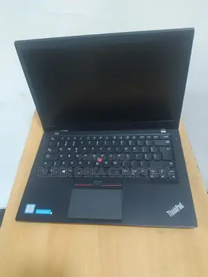 Laptop Lenovo ThinkPad T460s 8GB Intel Core I5 SSD 256GB