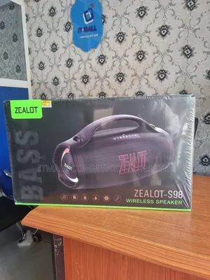 Zealot-S98