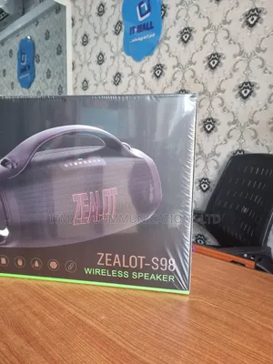 Zealot-S98