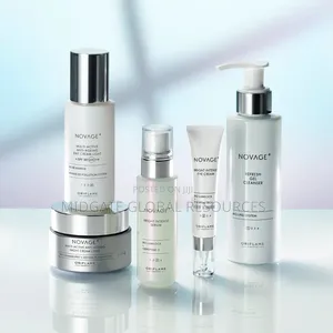Novage Bright Intense
