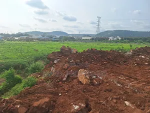 Kyami Private Housing Estate Plot for Distress Sale