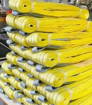 Webbing Sling Lifting Belt 3ton × 6mt (All Sizes Available)