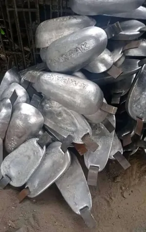 Zinc Anode