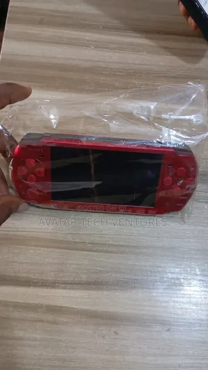 PSP Slim 3000
