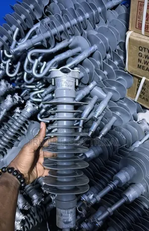 33kv Silicon Pot Insulator