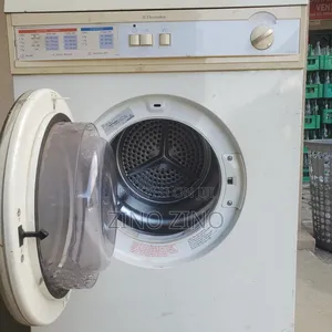 Dryer Machine