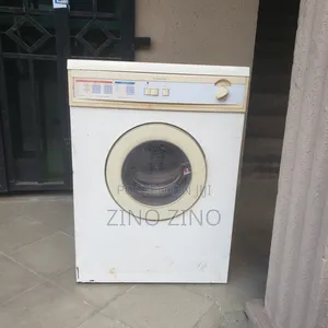 Dryer Machine