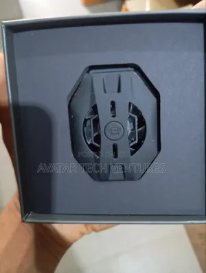 Game Ranger (Magnetic Phone Cooler)