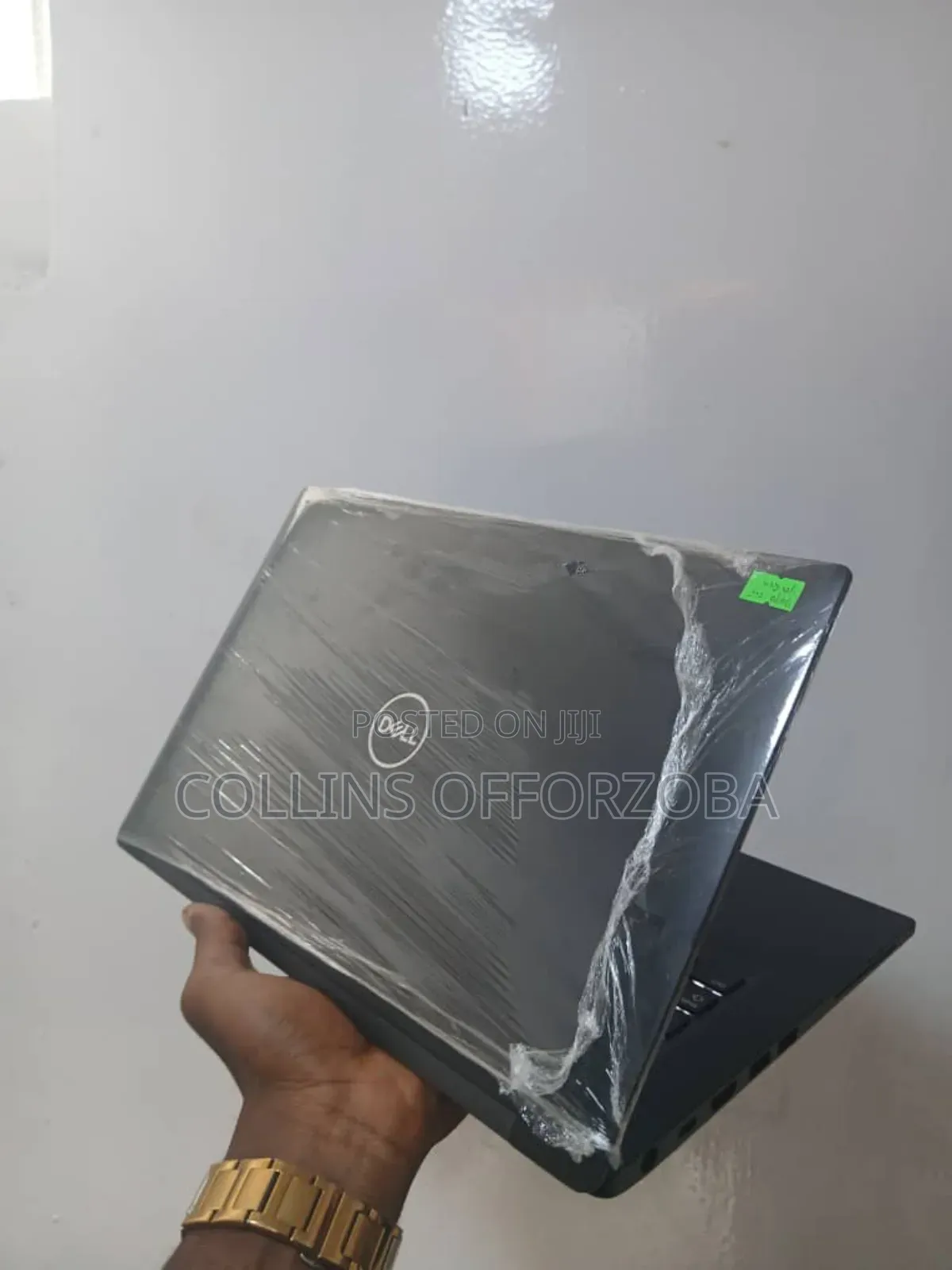 Laptop Dell Latitude 7490 8GB Intel Core I5 SSD 256GB