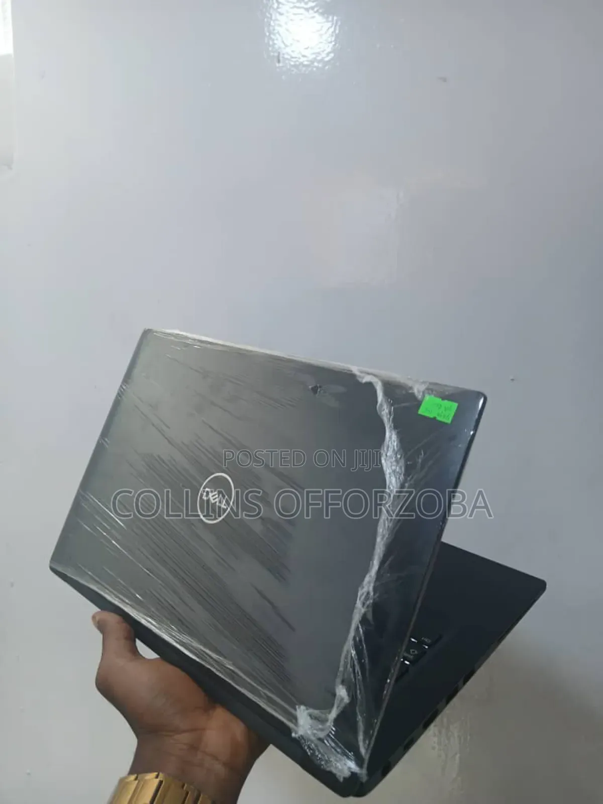 Laptop Dell Latitude 7490 8GB Intel Core I5 SSD 256GB