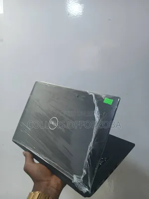 Laptop Dell Latitude 7490 8GB Intel Core I5 SSD 256GB