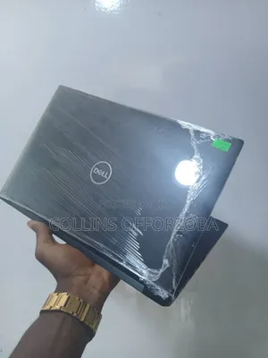 Laptop Dell Latitude 7490 8GB Intel Core I5 SSD 256GB
