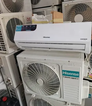 1.5hp Inverter Ac Split