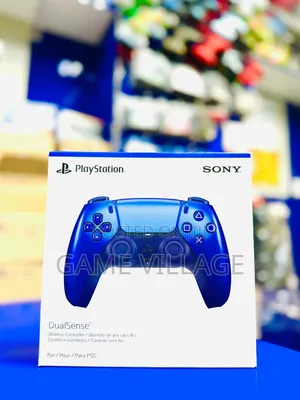 Brand New Ps5 Pad Different Colors