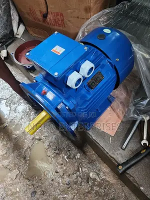 15hp/11kw Three Phase Electric Motor High Quality