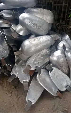 Zinc Anode