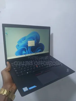Laptop Lenovo ThinkPad T460s 8GB Intel Core I5 SSD 256GB