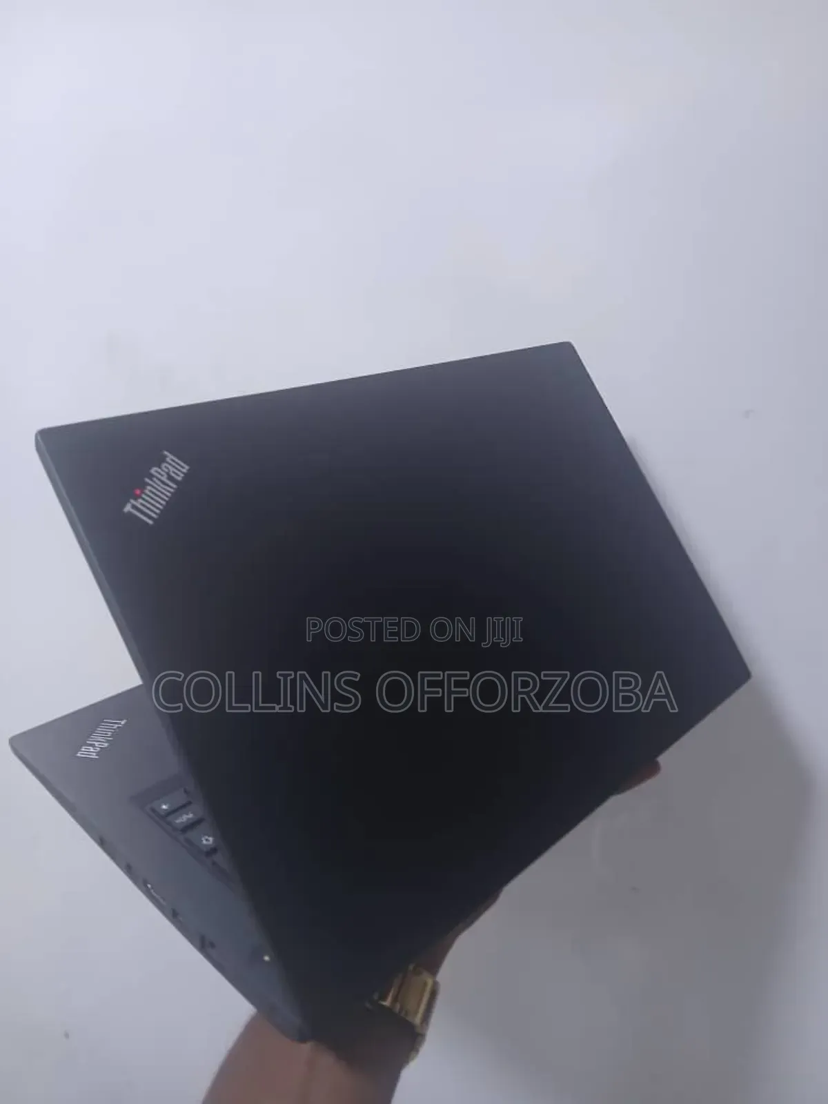 Laptop Lenovo ThinkPad T460s 8GB Intel Core I5 SSD 256GB