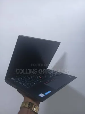 Laptop Lenovo ThinkPad T460s 8GB Intel Core I5 SSD 256GB
