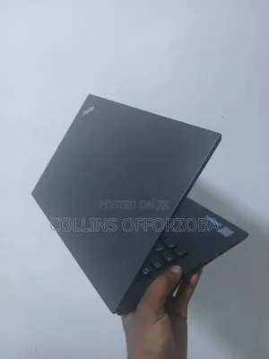 Laptop Lenovo ThinkPad T460s 8GB Intel Core I5 SSD 256GB