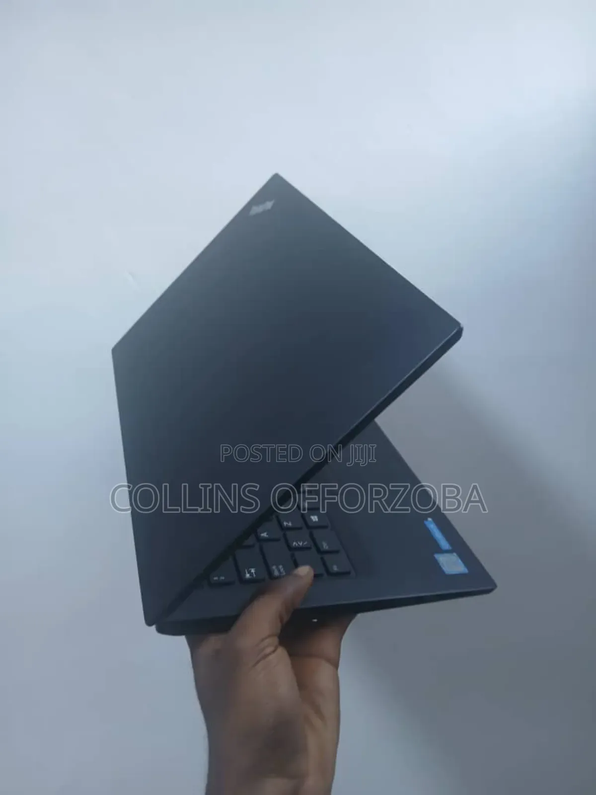 Laptop Lenovo ThinkPad T460s 8GB Intel Core I5 SSD 256GB