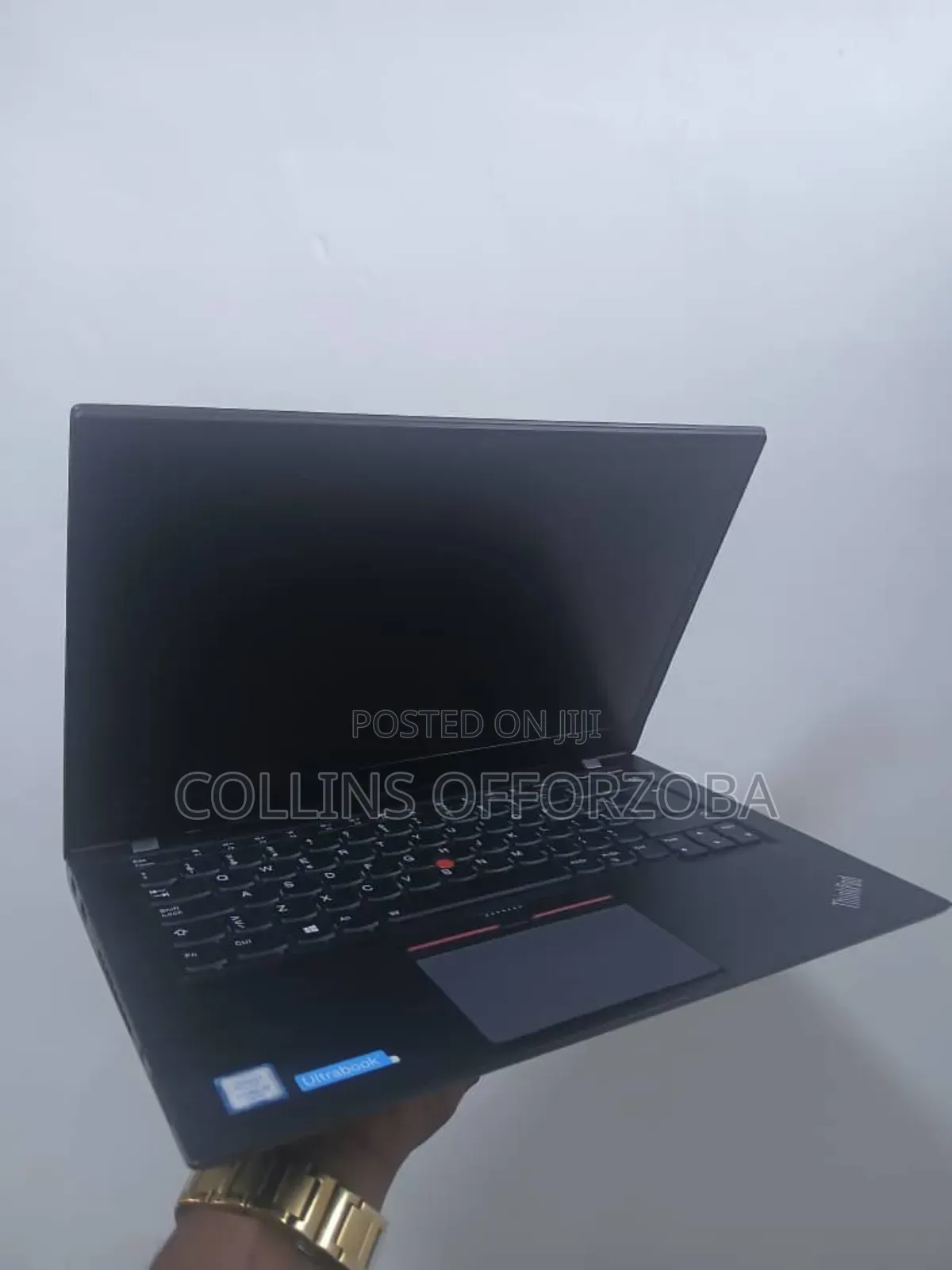 Laptop Lenovo ThinkPad T460s 8GB Intel Core I5 SSD 256GB