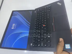 Laptop Lenovo ThinkPad T470s 12GB Intel Core I7 SSD 256GB