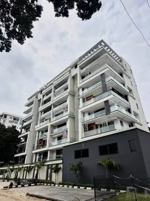 Furnished 4bdrm Maisonette in Old Ikoyi for sale