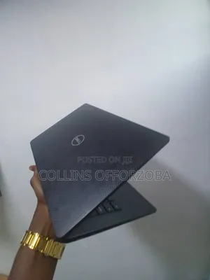Laptop Dell Latitude 7320 8GB Intel Core I5 SSD 256GB