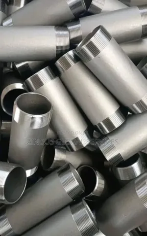 1"Barrel Nipple