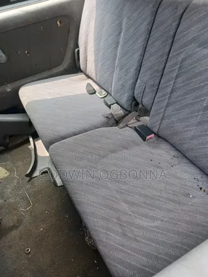 Suzuki Every 2006 Blue