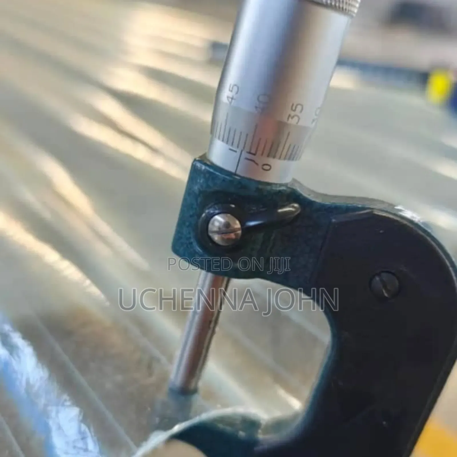 Fiberglass Transparent Sheet