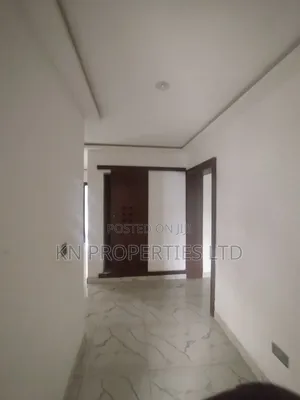 3bdrm Block of Flats in Gusape, Guzape District for rent