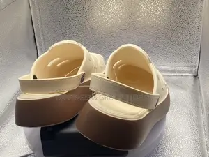 Luxury Female Crocs