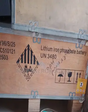 Felicitysolar 10kwh Lithium Iron Phosphate Battery