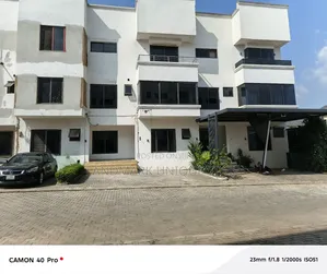 5bdrm Townhouse / Terrace in English Land, Katampe (Main) for rent