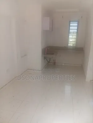 Studio Apartment in Coker Aladiye Off, Ifako-Ogba for rent