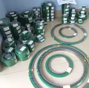 18" 600# Spiral Wound Gasket