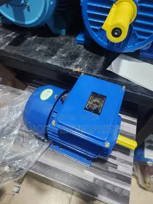 3hp/2.2kw Single Phase Electric Motor 100% Copper