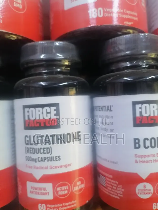 beta glucan vs glutathione Azelify