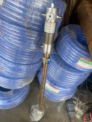 1 I/2" Water Hose 50mtrs